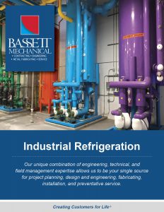 Bassett Industrial Refrigeration 1120 232x300
