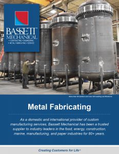 Bassett Metal Fabricating 1120 232x300