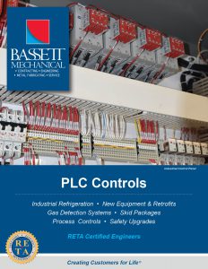 Bassett PLC Controls 1120 232x300