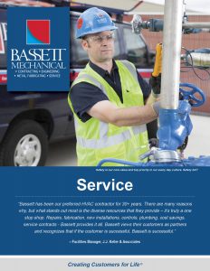 Bassett Service 1120 232x300