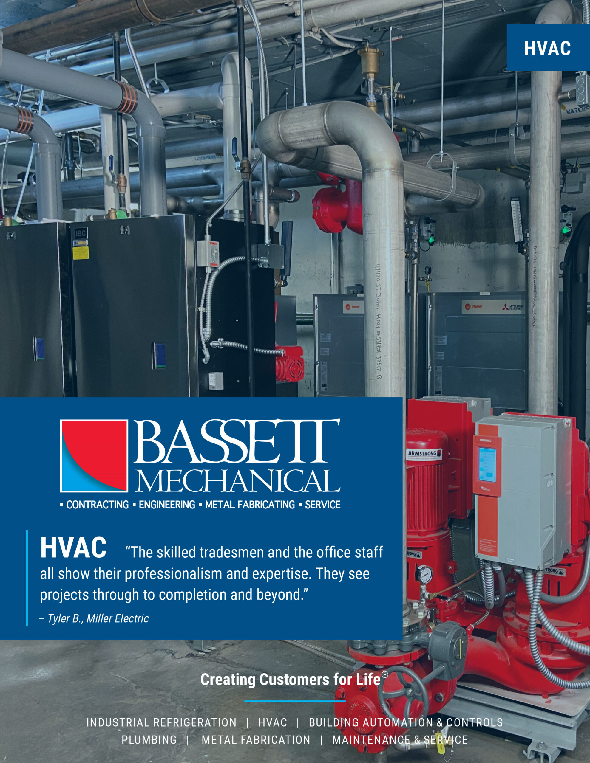 Bassett HVAC 1120 232x300