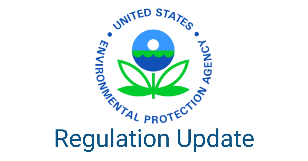 EPA Regulation Social Media 48