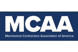 mechanical contractors association of america