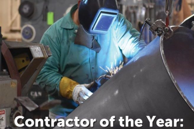 Contractor of the Year PHC News