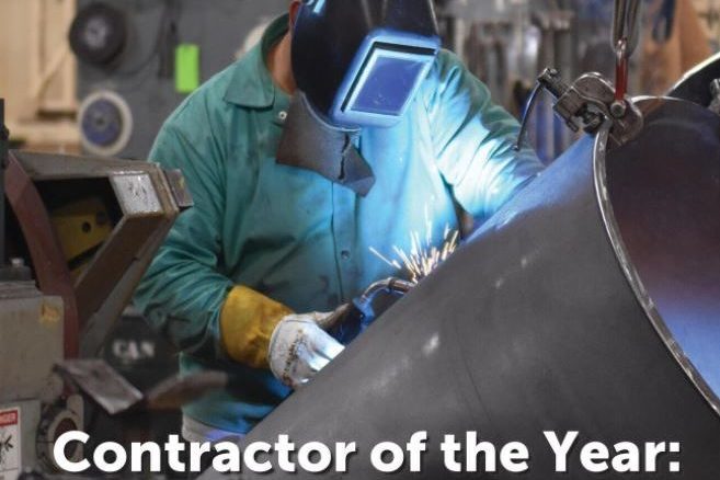 Contractor of the Year PHC News