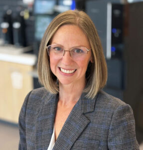 Nicole Tritt CHRO