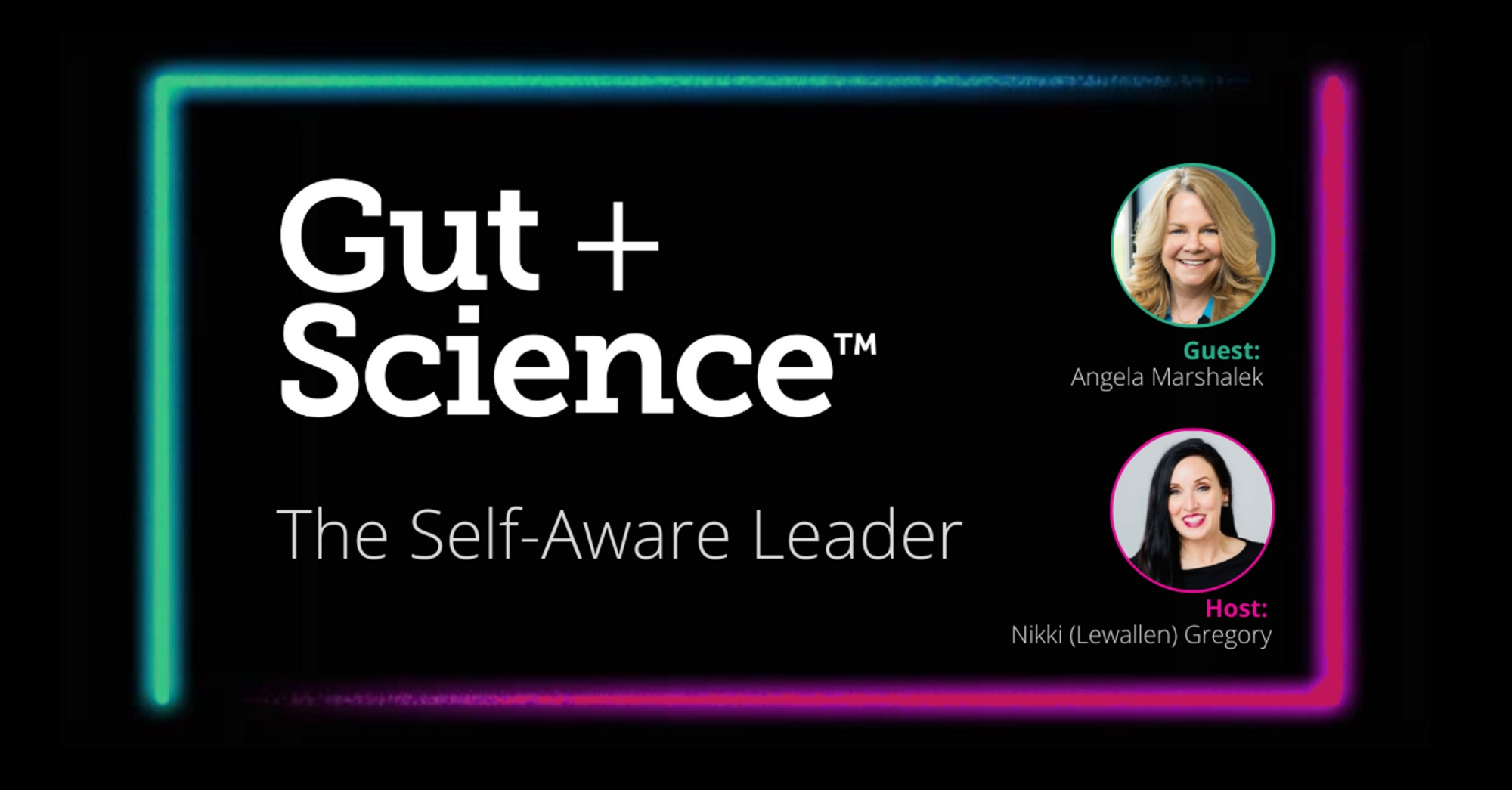 GutScience with Angela Marshalek Bassett Mechanical