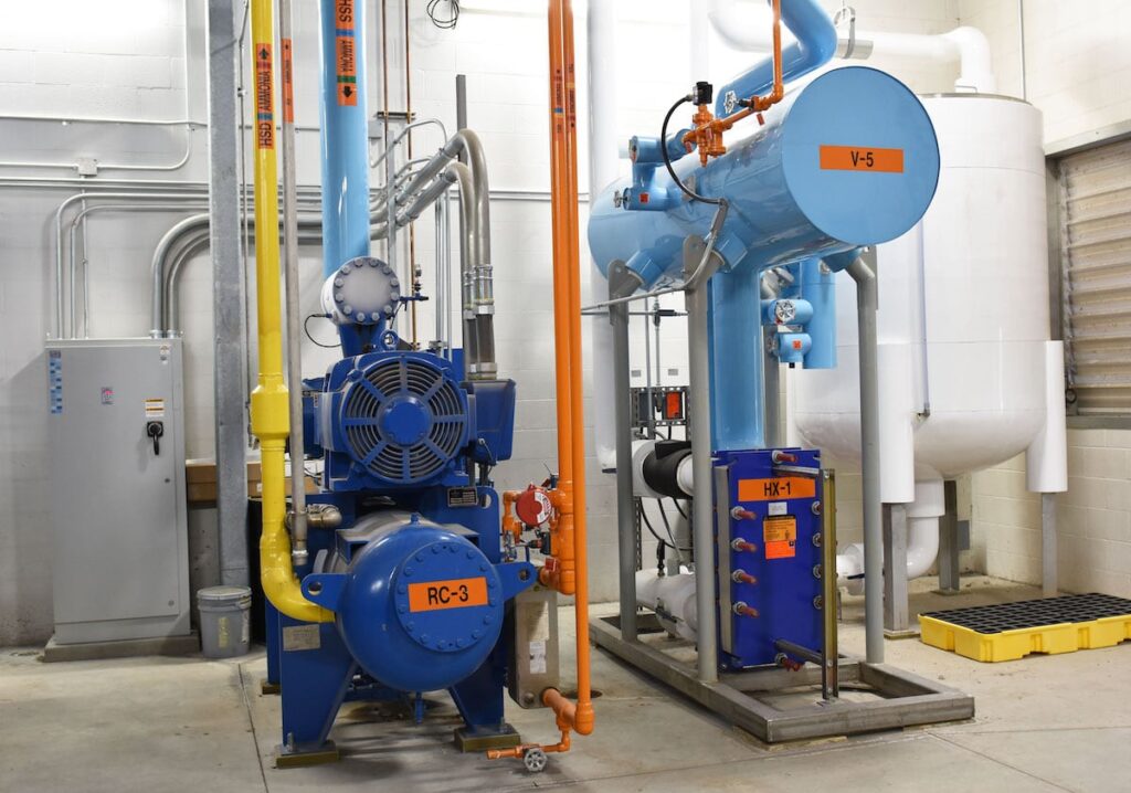 A Comprehensive Guide To Ammonia Refrigeration For The Food Industry a-comprehensive-guide-to-ammonia-refrigeration-for-the-food-industry