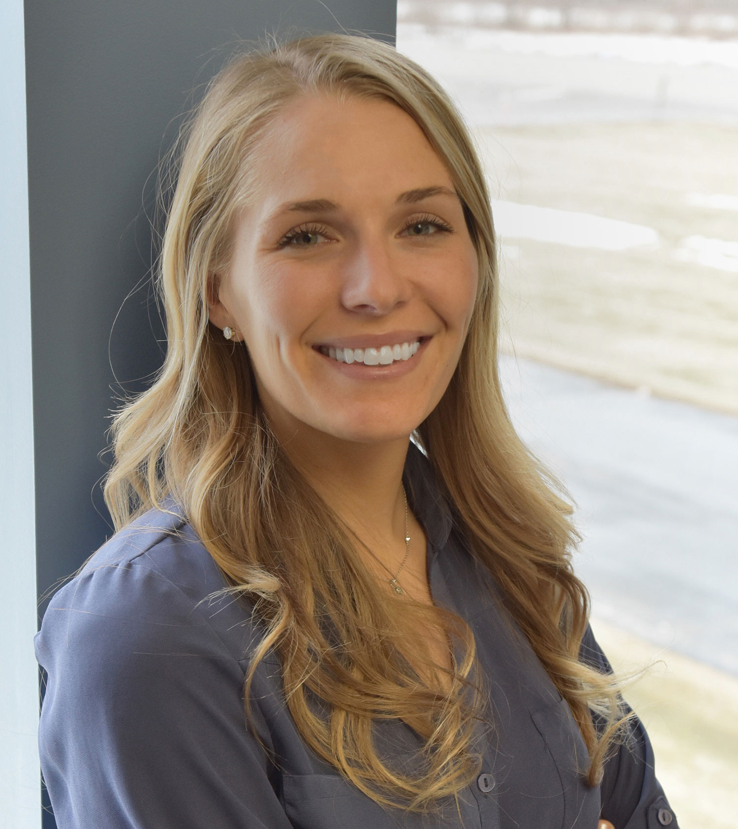 Jessica Peterson Headshot
