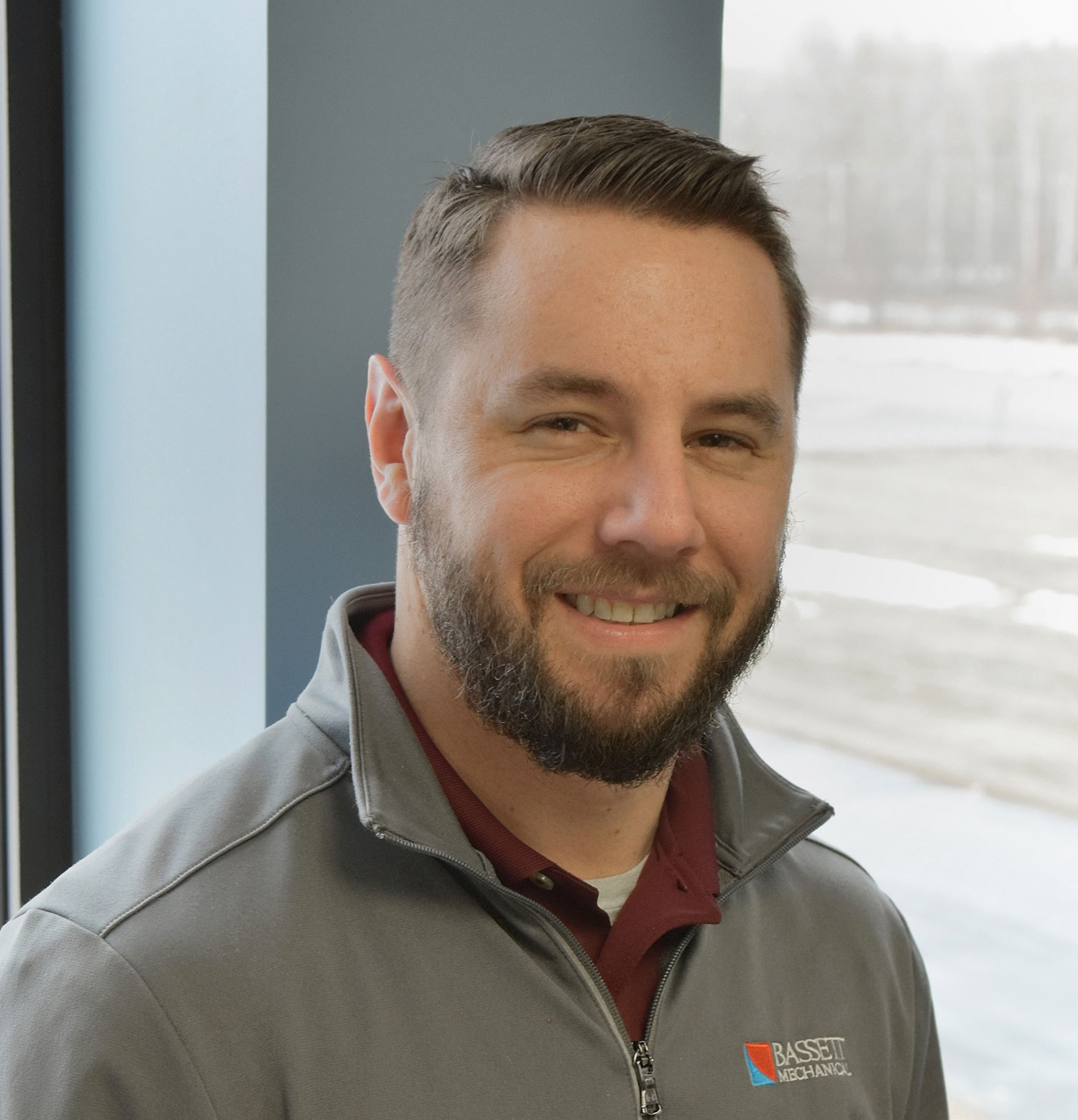 Ryan Erxleben Headshot