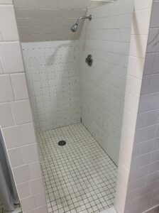 Lawrence University Sage Remodel Plumbing