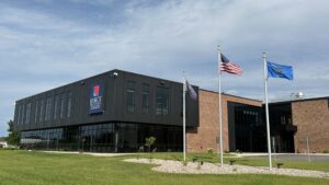 Bassett Mechanical Headquarters Building Expansion 2024