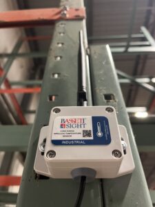 Bassett4Sight Sensor