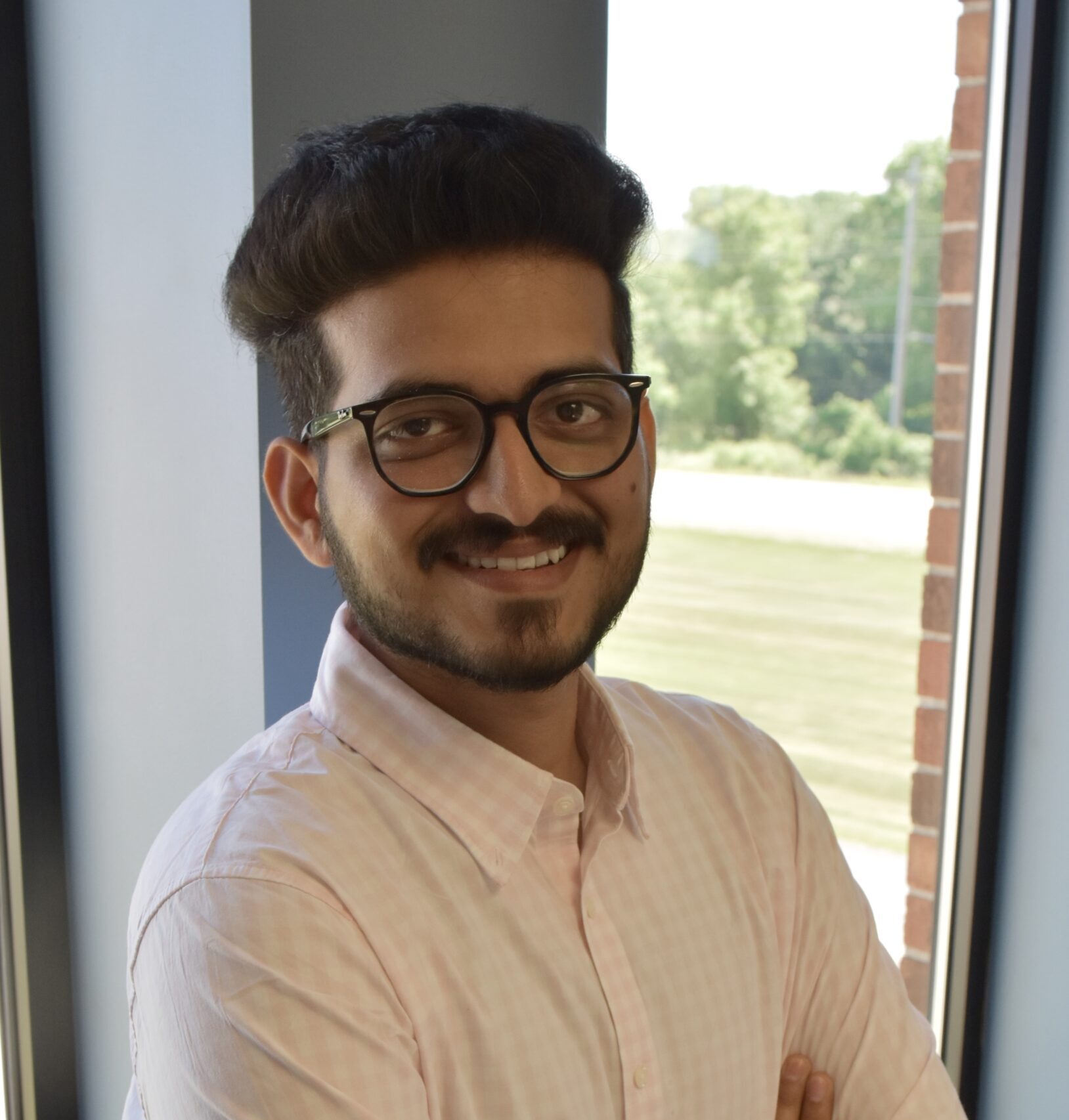 Chauhan Nirav