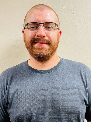 Housel Travis HVAC Service Technician 10.11.21