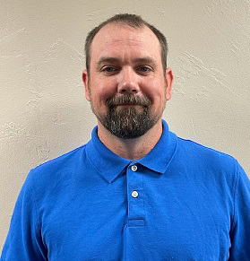 Marquardt Mitchel HVAC Service Technician small