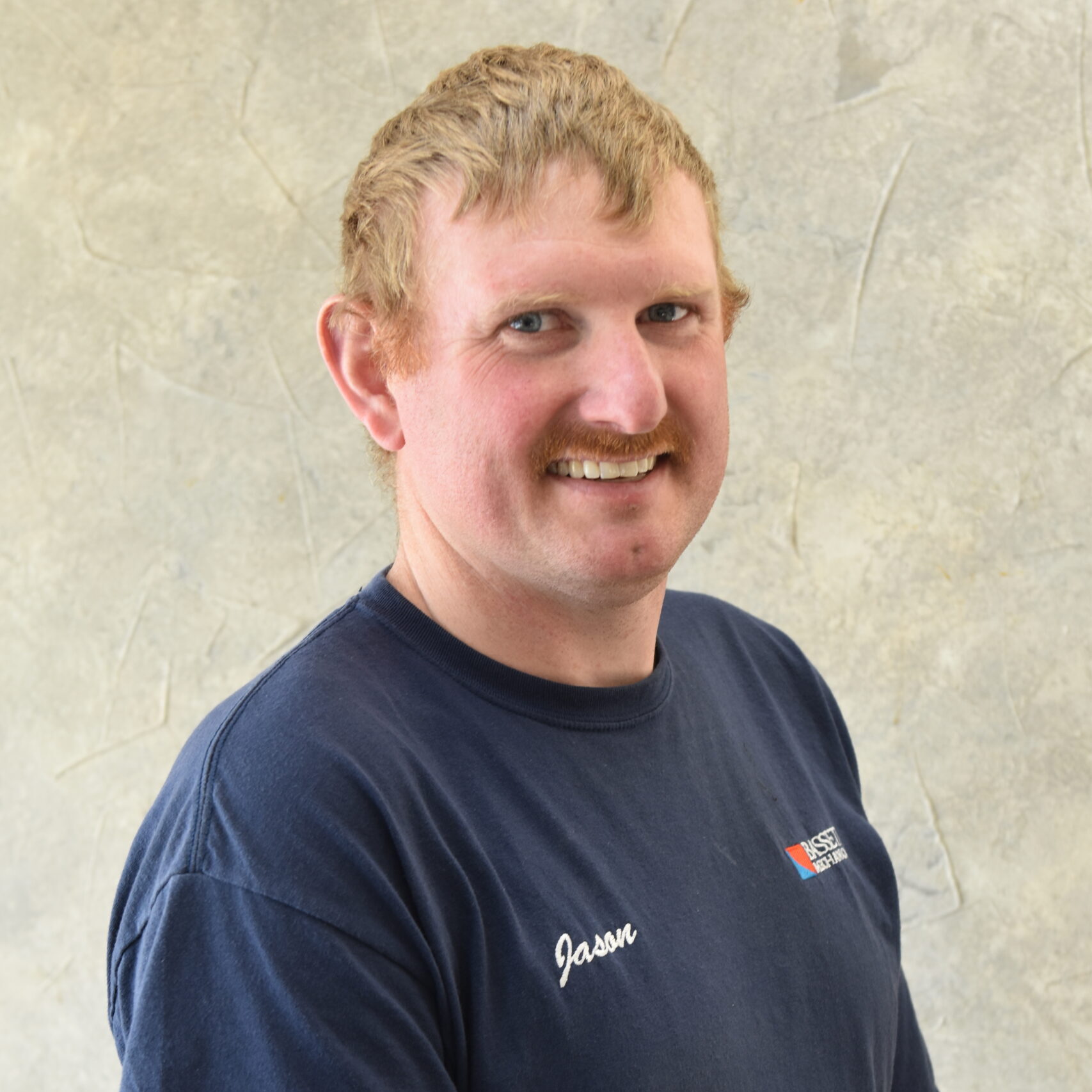 Van De Hey Jason (Plumber)