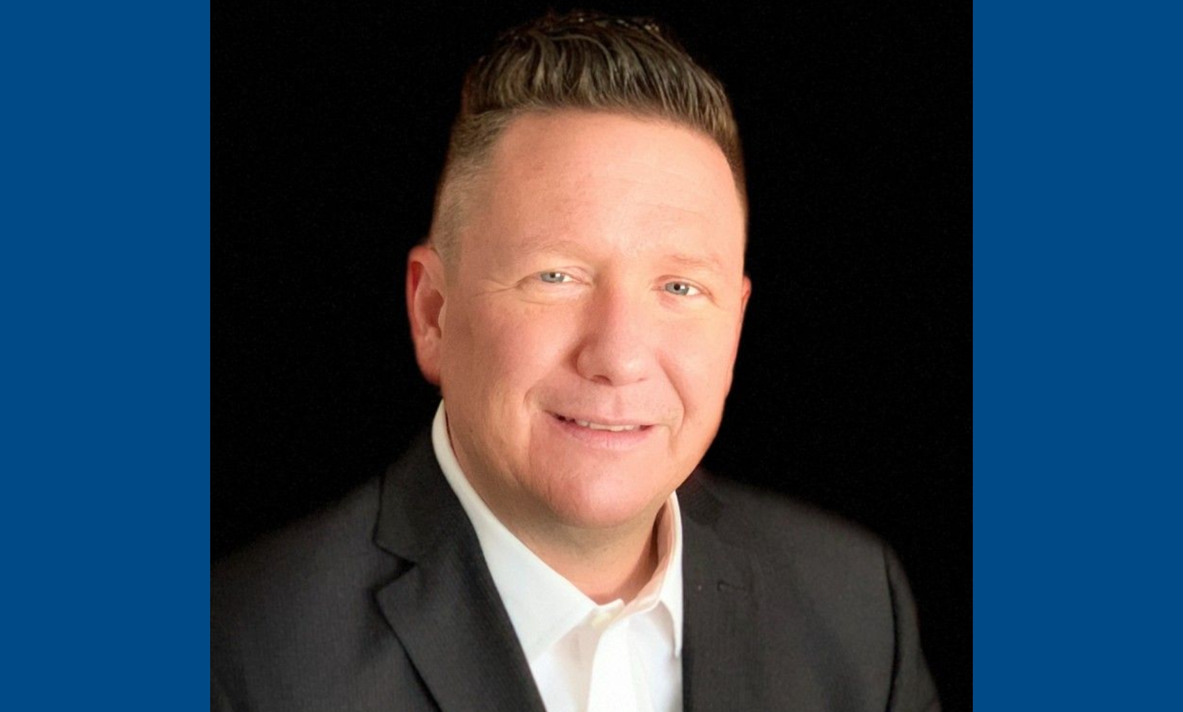 Dave Louden Bassett CFO