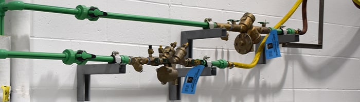 Image Plumbing ServicesPage 2