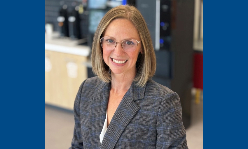Nicole Tritt Bassett Mechanical CHRO