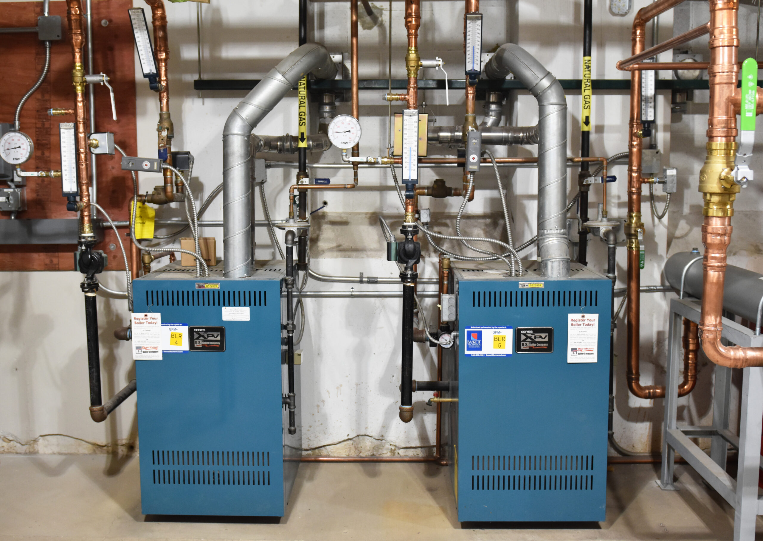 St. Joseph | Appleton, WI | HVAC