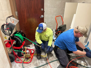 Plumbing Service Bassett