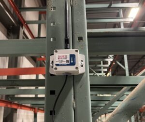 Bassett4Sight Temperature Pressure