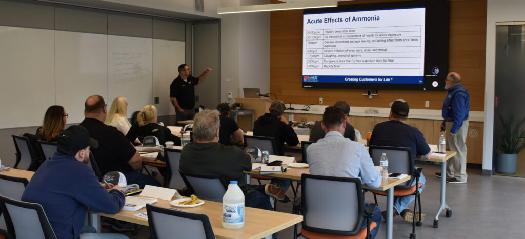 ammonia360 training ammonia360 training